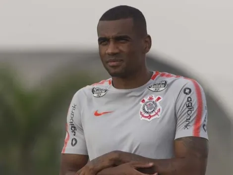 Marllon entra em pauta no Corinthians