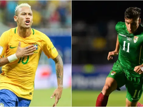 AO VIVO | Brasil x Bolívia: onde assistir AO VIVO a Seleção Brasileira nas Eliminatórias