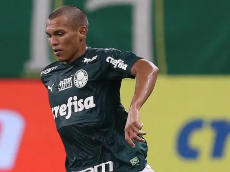 Palmeiras ganha dois reforços de peso contra o Fortaleza