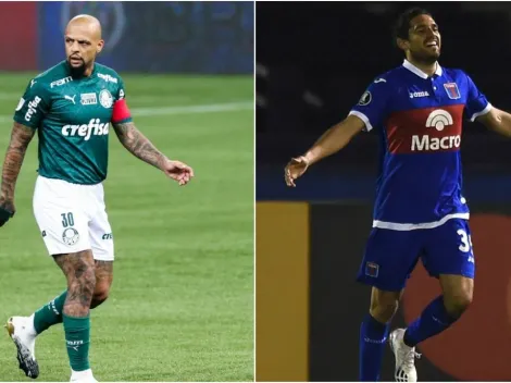 Palmeiras x Tigre: Como assistir AO VIVO o jogo desta quarta pela Libertadores