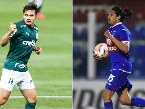 Palmeiras x Tigre: Como, quando e onde assistir o jogo desta quarta-feira