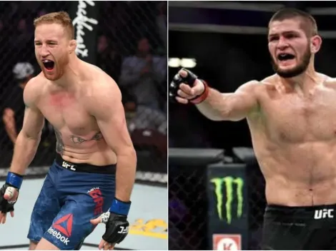 AO VIVO | UFC 254: Khabib Nurmagomedov x Justin Gaethje: Como assistir ONLINE as lutas deste sábado