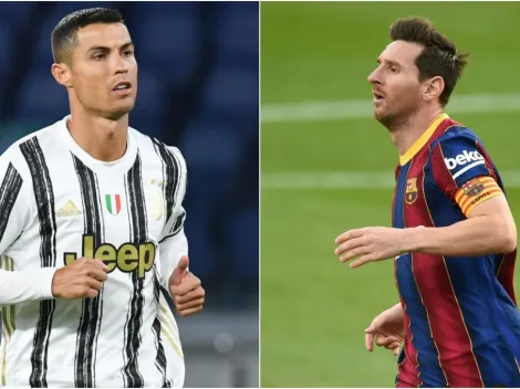 Juventus x Barcelona: data, hora e onde assistir o duelo da Liga dos Campeões