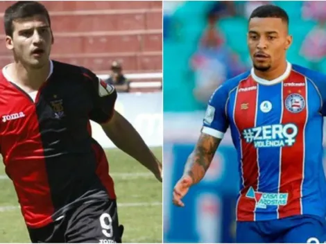 Melgar x Bahia: Como, quando e onde assistir o duelo desta quinta-feira