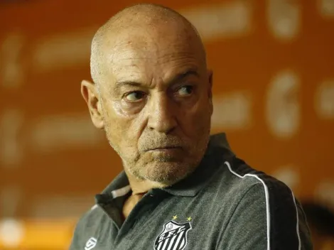 Jesualdo, ex-Santos, alerta Abel Ferreira no Palmeiras