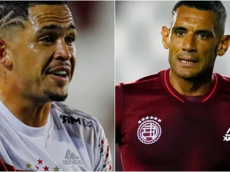 São Paulo x Lanús: saiba onde acompanhar esse jogo AO VIVO