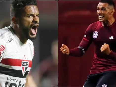 Em jogo de reviravoltas, São Paulo vence o Lanús no Morumbi, mas é eliminado da Sul-Americana