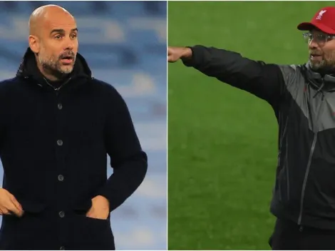 Manchester City x Liverpool: como, quando e em qual canal assistir