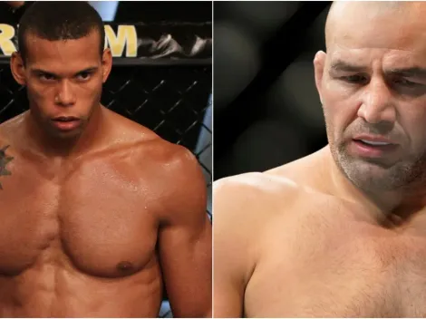 Thiago Marreta x Glover Teixeira: data, hora e canal para assistir essa luta do UFC Vegas 13