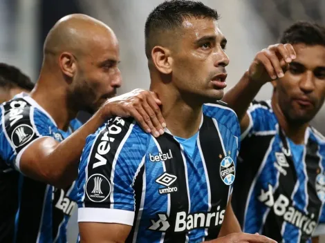 Saiba do que o Grêmio precisa para se classificar na Copa do Brasil