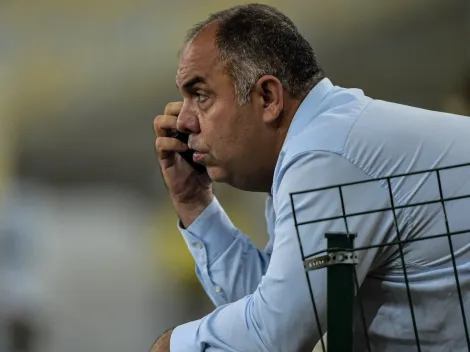 Al Sharjah formaliza oferta por atacante do Flamengo