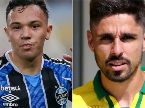 Grêmio x Cuiabá: como, quando e onde ver AO VIVO