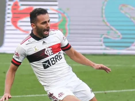 Fla analisa opção para contratar substituto de Thiago Maia