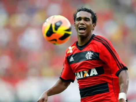 Luiz Antônio é mais um nome cogitado no Palmeiras