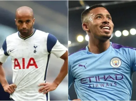 Tottenham x Manchester City: Como, quando e onde assistir a partida deste sábado