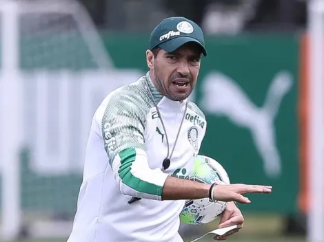 Por que o Palmeiras não pede adiamento de jogos com surto de Covid-19