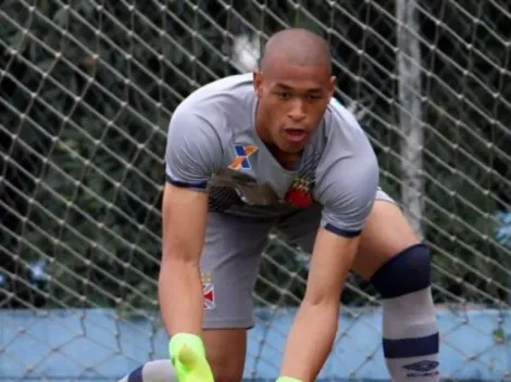 Com Lucão no gol e 3 zagueiros, Vasco está encaminhado para pegar o São Paulo