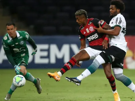 Sabino recebe oferta do Kashima Antlers, do Japão