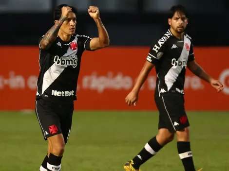 Defensa y Justicia x Vasco: prognóstico do jogo de ida das oitavas da Copa Sul-Americana