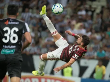 11 gols que estão concorrendo ao Prêmio Puskas de gol mais bonito da temporada 2019/2020