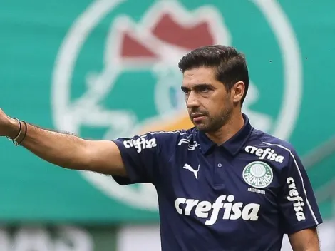 Mauro faz analogia com Covid para explicar momento do Palmeiras e elogia Abel