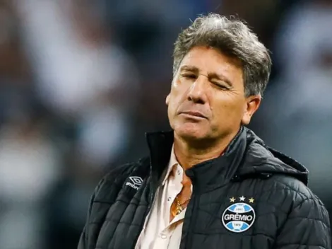 Lobby de Renato dá certo e Grêmio engatilha primeiro reforço para 2021