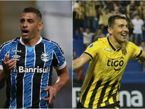 Grêmio x Guaraní-PR: Como, quando e onde assistir a partida desta quinta