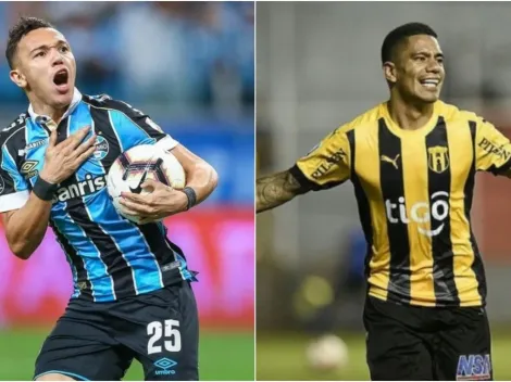 Grêmio x Guaraní-PR: Data, horário e canal para ver essa importante partida