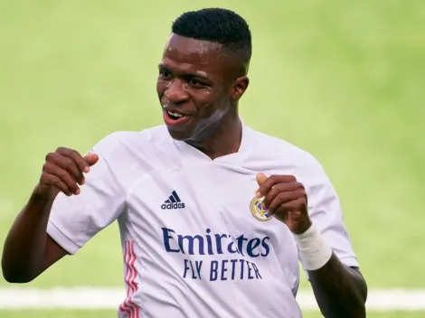 Com Vinícius e Casemiro, Zidane mexe no time do Real para encarar o Sevilla