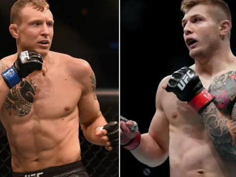 UFC APEX | Jack Hermansson x Marvin Vettori: Saiba como assistir AO VIVO e ONLINE as lutas deste sábado