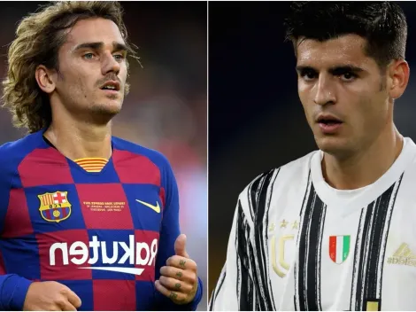 Champions League: em quais canais assistir Barcelona x Juventus AO VIVO