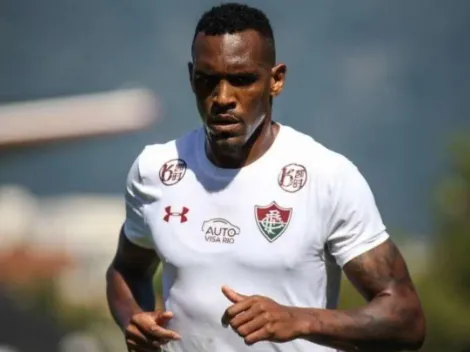 Após saída de Hellmann, Fluminense está na iminência de perder zagueiro Digão para futebol asiático; jogador tem raízes Tricolores