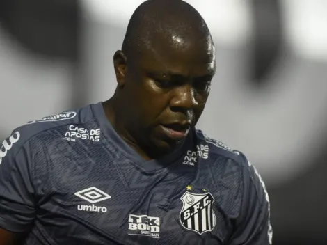 Elogiado no Santos, Arzul vira desejo de rivais