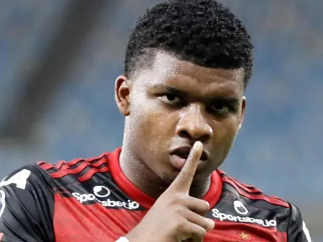 Empresário de Lincoln reprova Flamengo: "Estão empurrando ele de qualquer jeito"