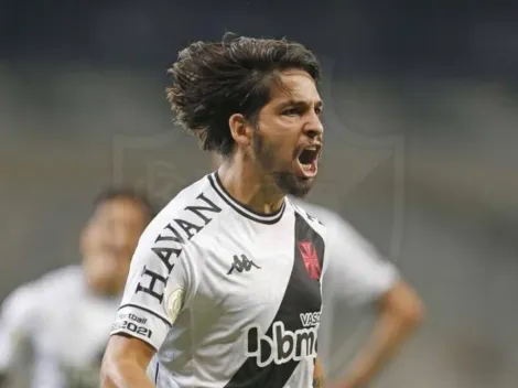 Benítez entra na pauta do Flamengo