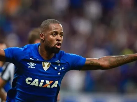 Empresário de Dedé atualiza situação do zagueiro e agita torcida do Cruzeiro
