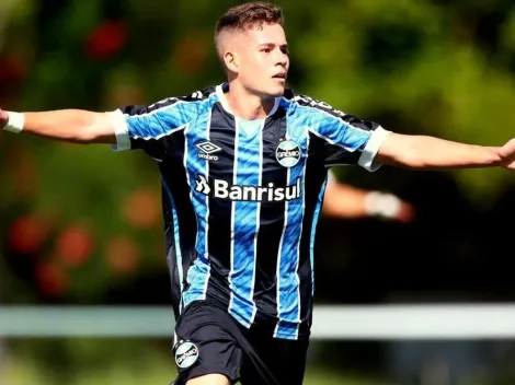 Renato pode promover novos "reforços" no Grêmio