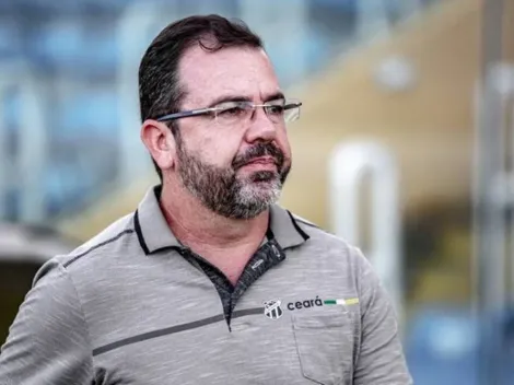 Na busca por novo técnico, Enderson vira favorito do Coritiba