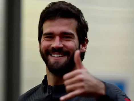 FIFA The Best: Com Alisson e sem Neymar, veja como ficou a seleção masculina no The Best da Fifa