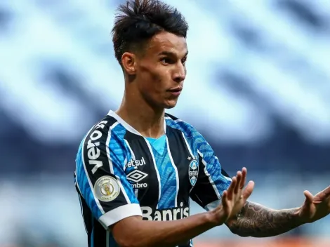 Renato será 'obrigado' a escalar Ferreira contra São Paulo