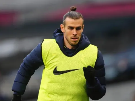Bale não descarta retorno ao Madrid e gera preocupação para Florentino