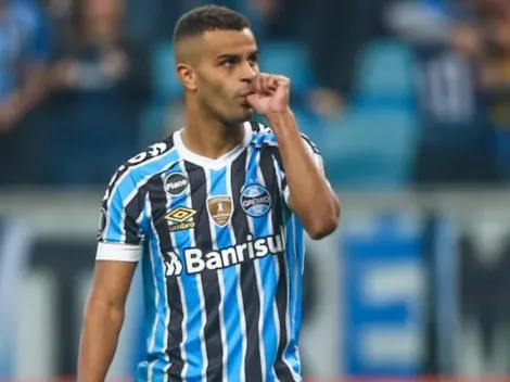 Grêmio tem novidades entre relacionados contra São Paulo