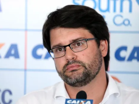 Bellintani renova contrato com destaque do Bahia por mais uma temporada