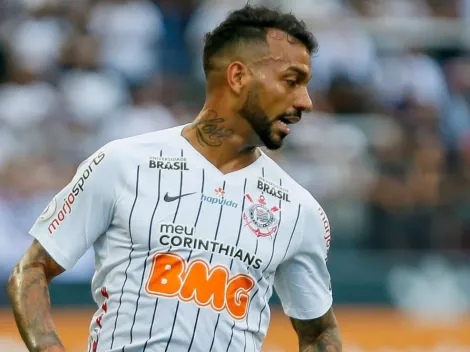 Michel Macedo encabeça faxina no Corinthians de baixo para cima em 2021