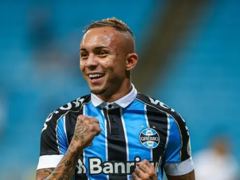 Empresário de Cebolinha apronta e lateral pode ter nova cláusula no Grêmio
