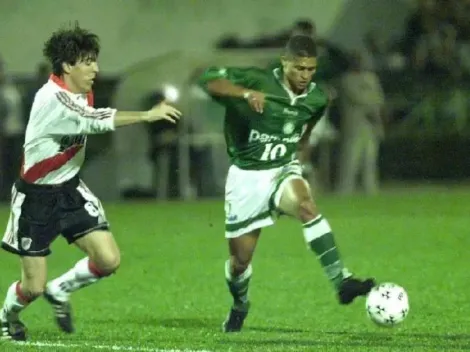 River Plate x Palmeiras: Veja aqui o histórico deste duelo continental