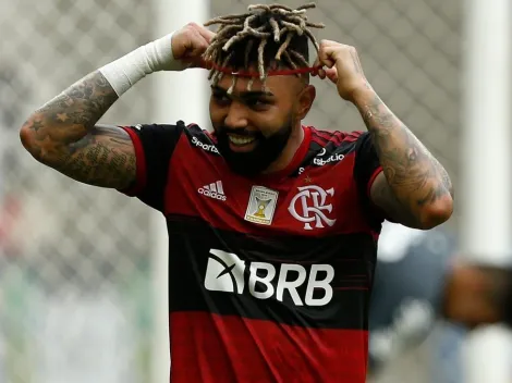 Com Gabigol no topo, saiba quem são os jogadores do Flamengo mais valiosos na temporada