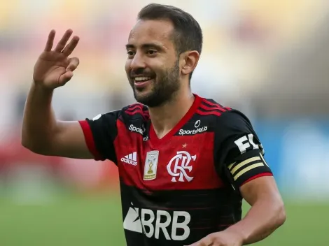 Flamengo: Jornal espanhol elege os melhores jogadores de 2020, com Pedro e Everton Ribeiro na lista