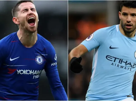 Chelsea x Manchester City: como, quando e onde assistir