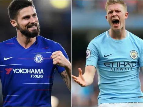 Chelsea x Manchester City: data, horário e como assistir na TV